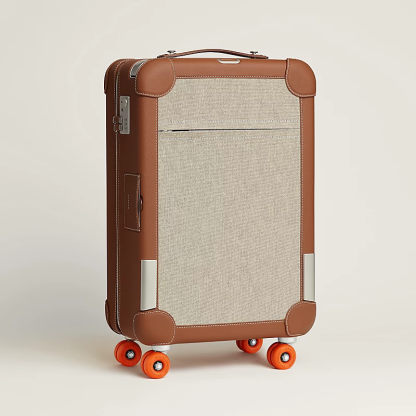 Hethtrmès High-End Luggage