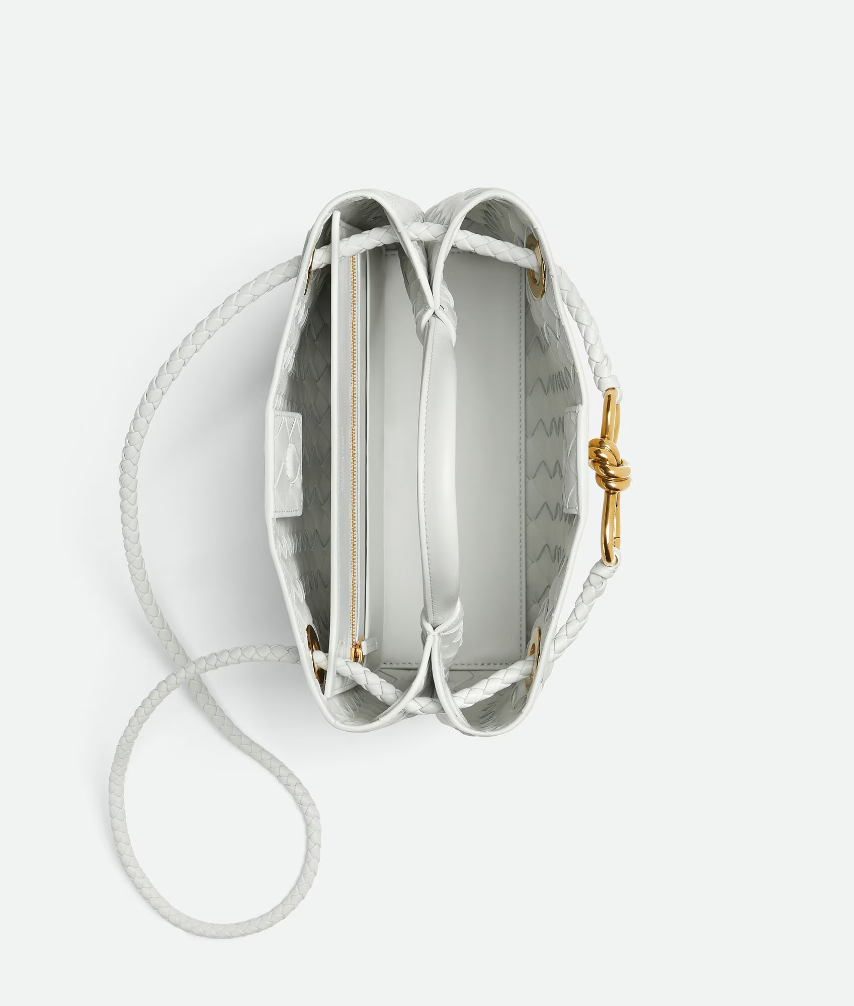 Bothtttega Vethtneta Andiamo Chain Bag