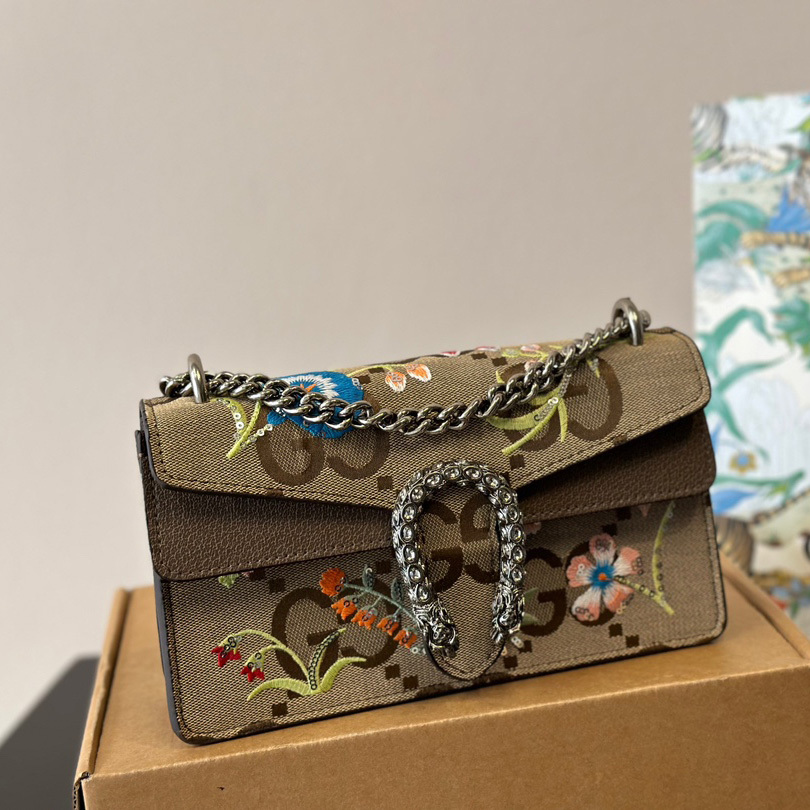 Dionysus small shoulder bag