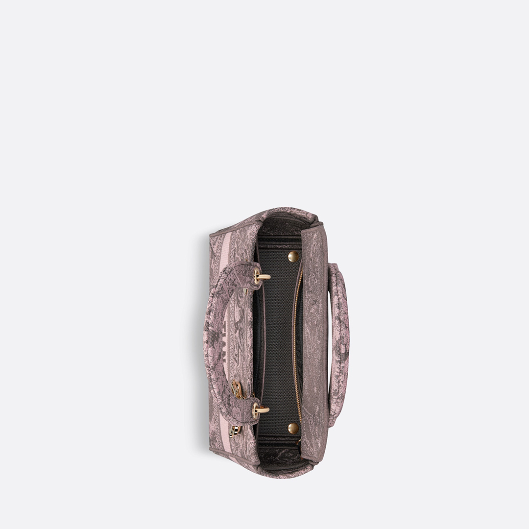 MEDIUM LADY D-LITE BAG