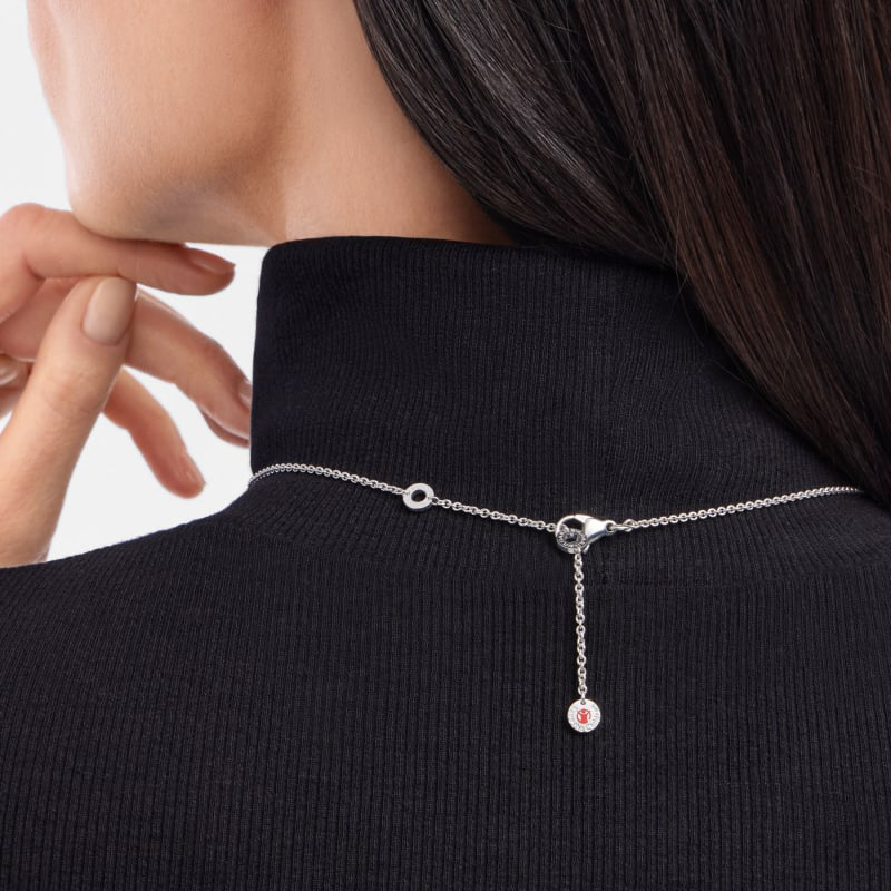 SAVE THE CHILDREN NECKLACE