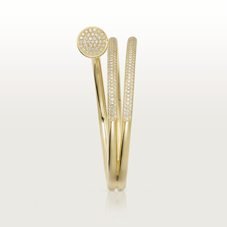 JUSTE UN CLOU BRACELET