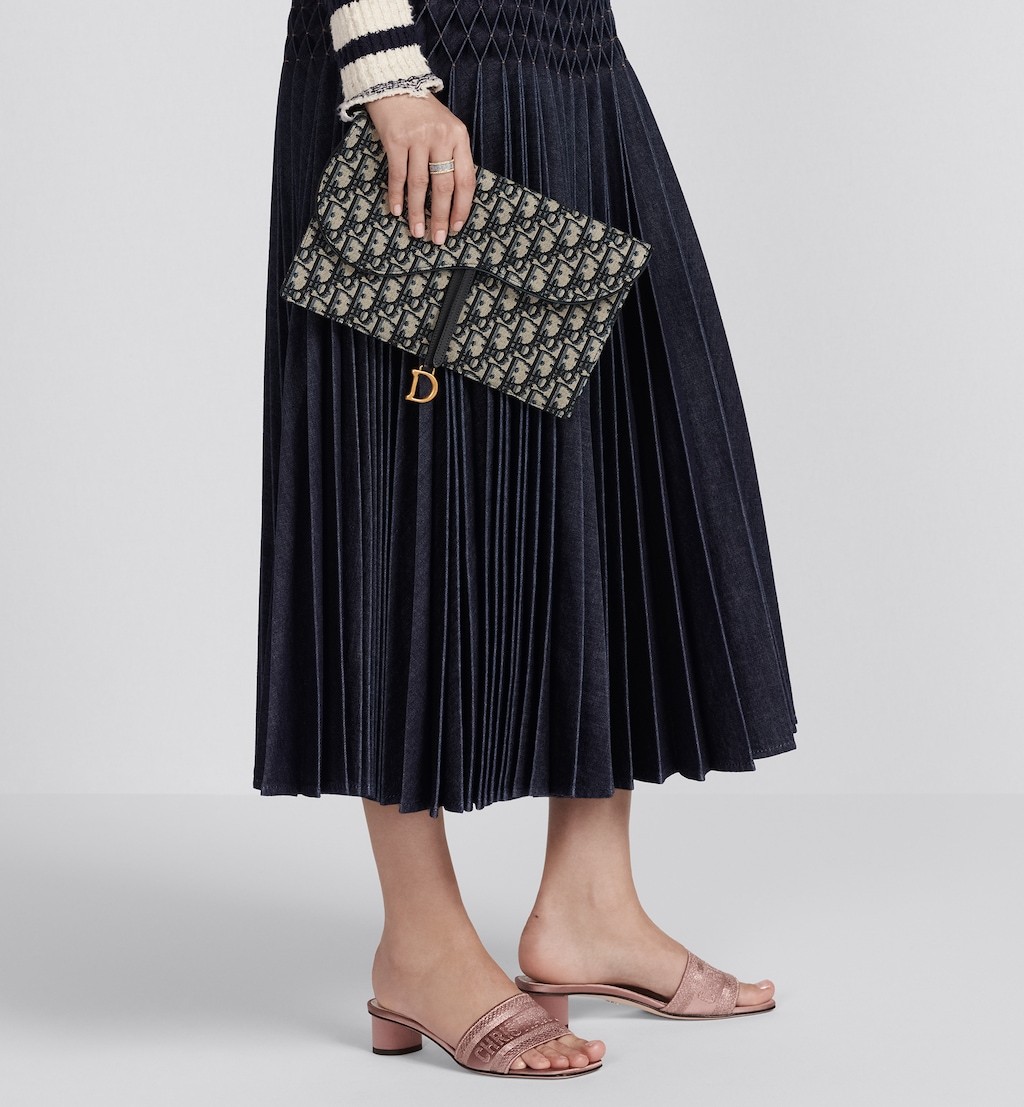 Saddle Pouch
