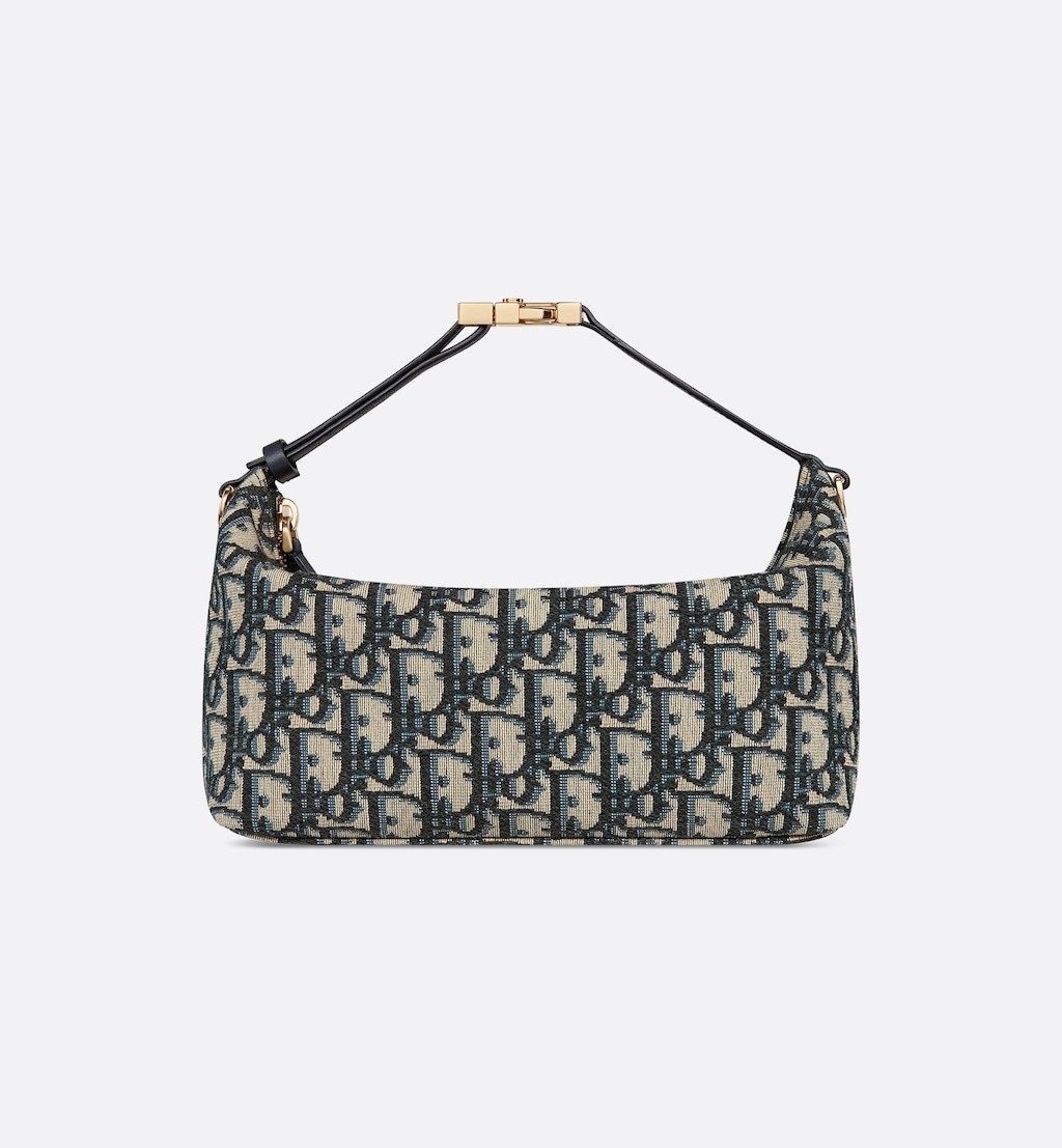 Medium Travel Nomad Pouch