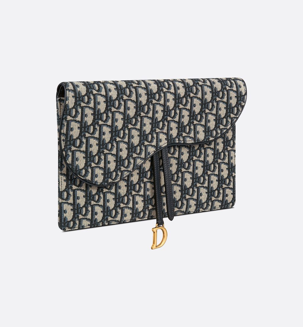 Saddle Pouch