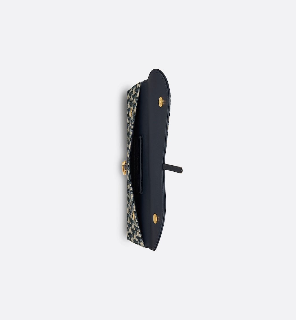 Saddle Pouch