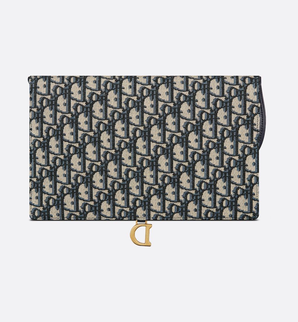 Saddle Pouch