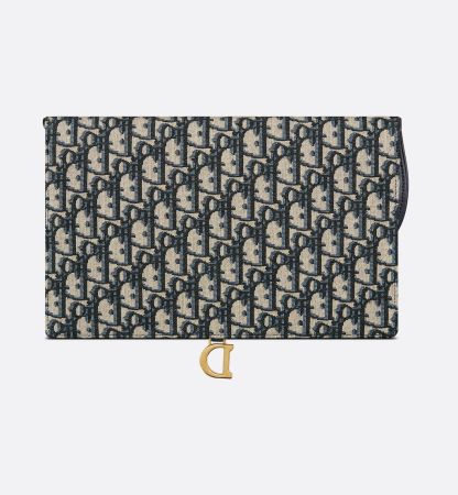 Saddle Pouch