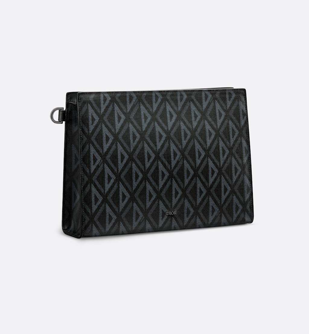 A5 Triangle Pouch