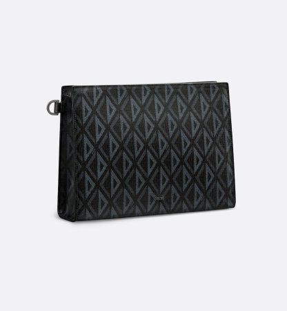 A5 Triangle Pouch