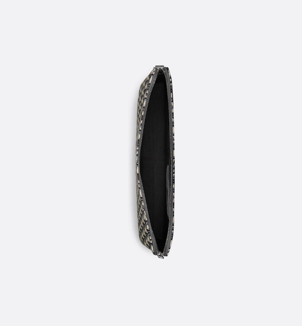 A4 Zipped Pouch
