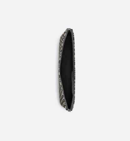 A4 Zipped Pouch