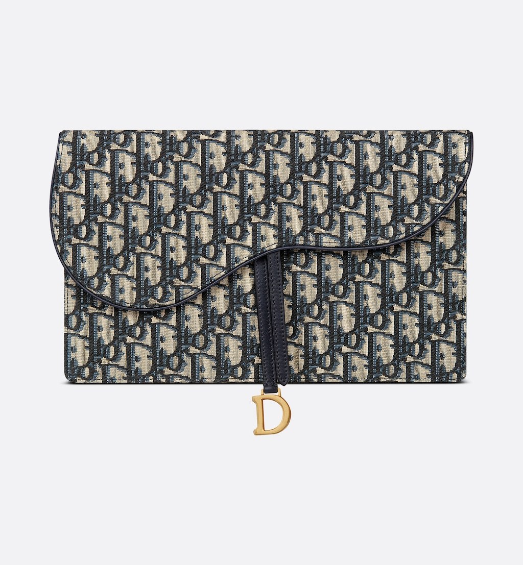 Saddle Pouch