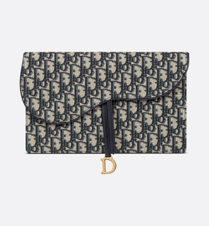 Saddle Pouch