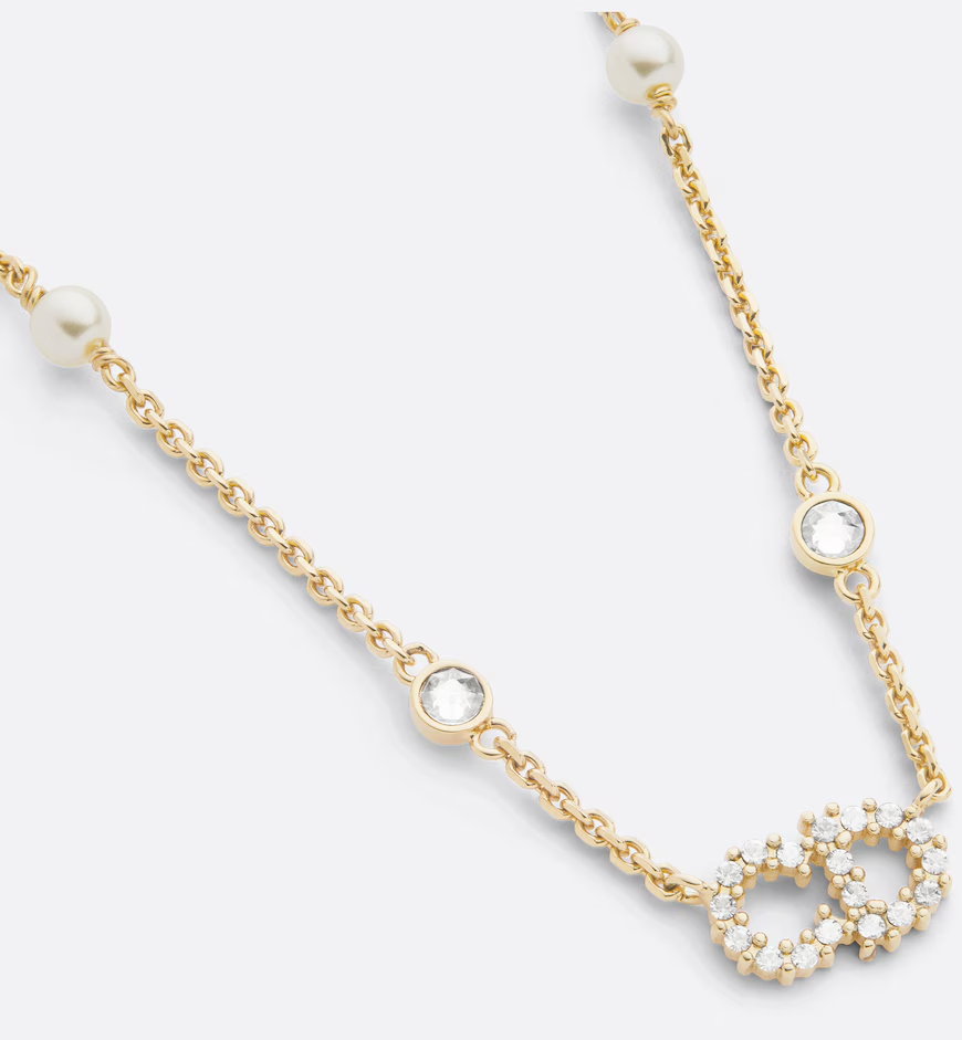 Clair D Lune Necklace