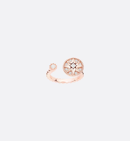 Rose Des Vents Ring