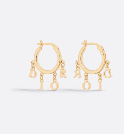 Evolution Earrings