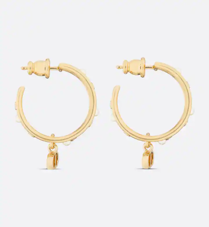 D-Backstage Earrings