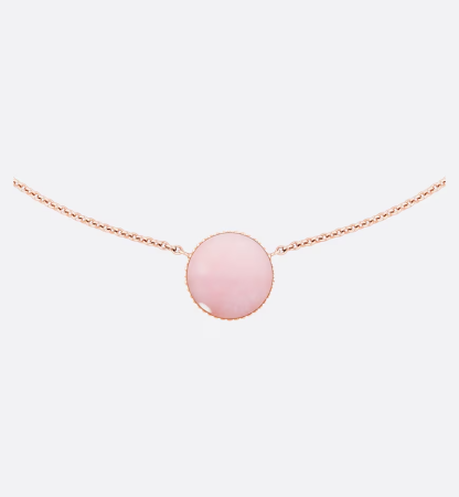 Rose des Vents Necklace
