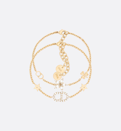 D Lune Bracelet Set