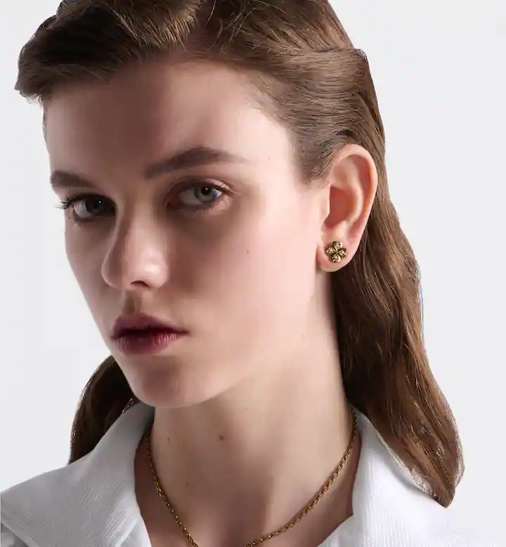 Tribales Earrings