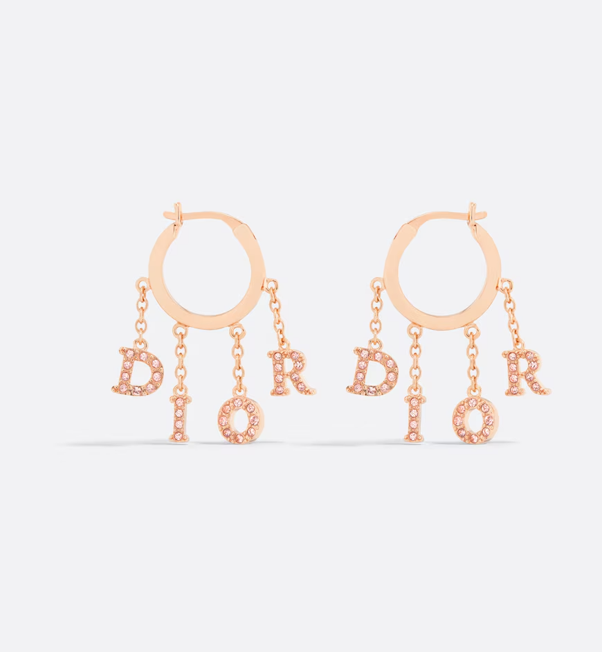 Evolution Earrings