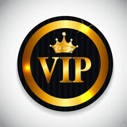 VIP Exclusive Payment