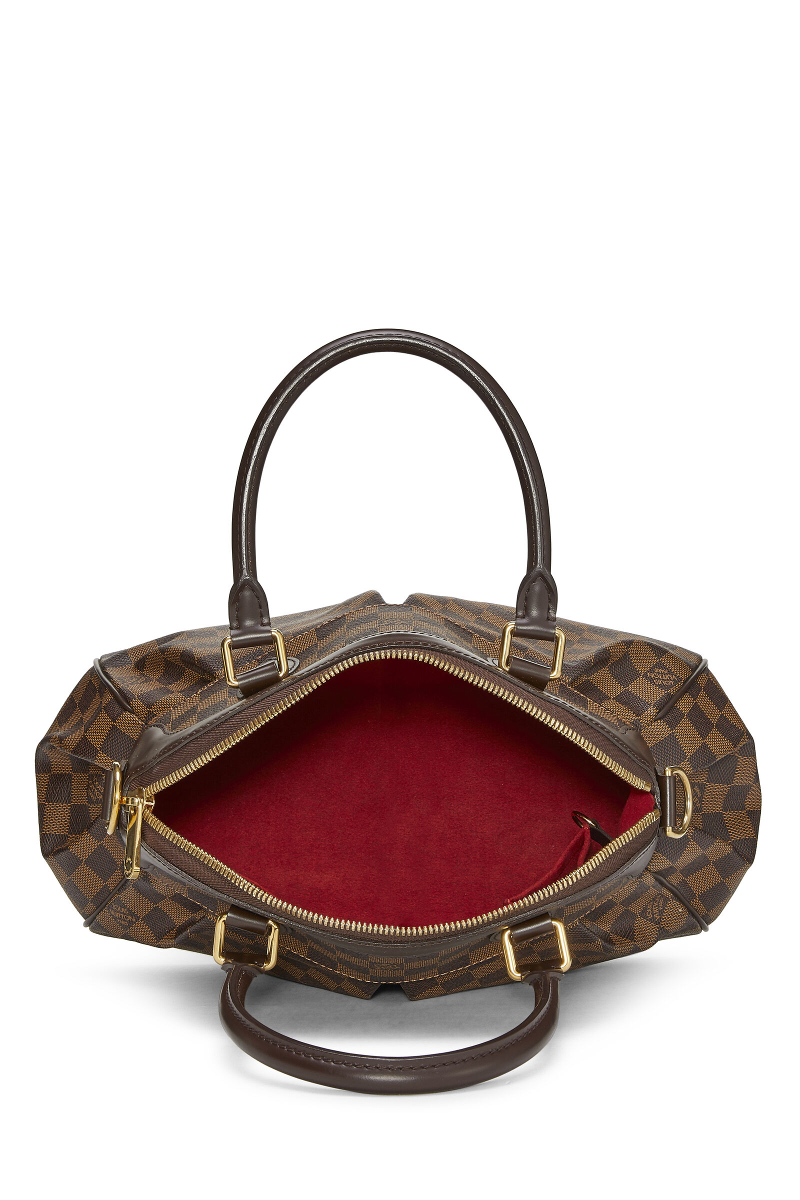 DAMIER EBENE TREVI PM