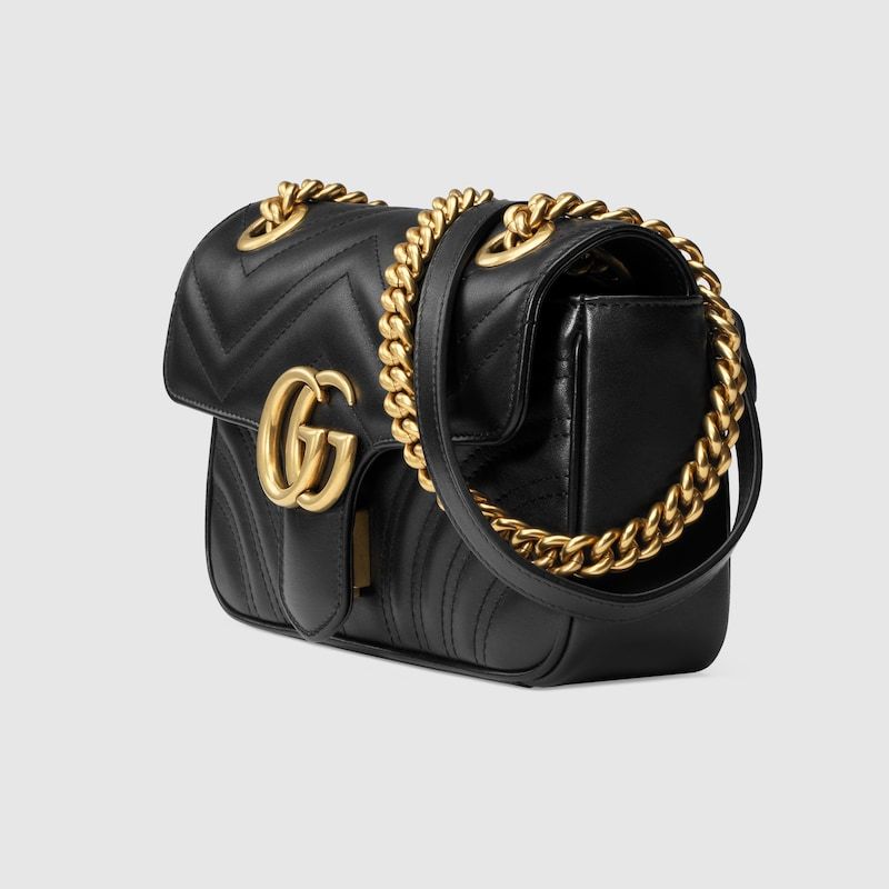 MARMONT MINI SHOULDER BAG