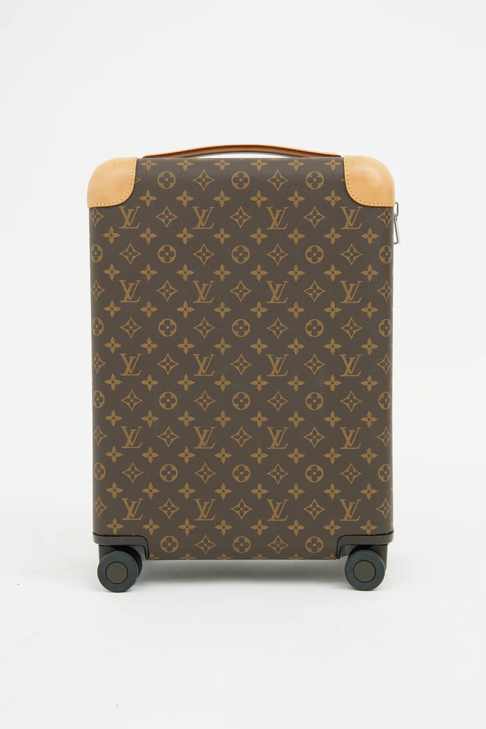 High-end suitcases