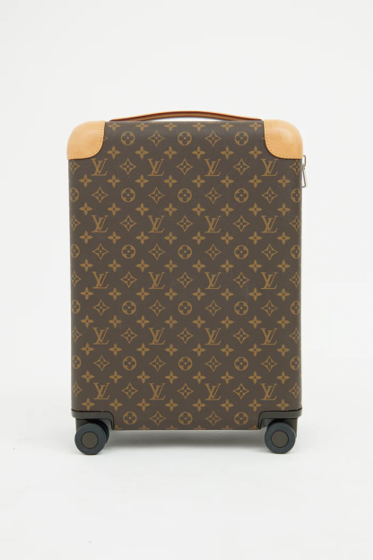 High-end suitcases