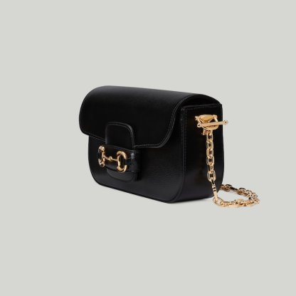 HORSEBIT 1955 SMALL SHOULDER BAG