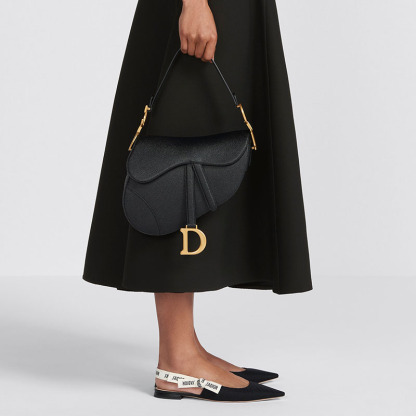 SADDLE BAG WITH STRAP