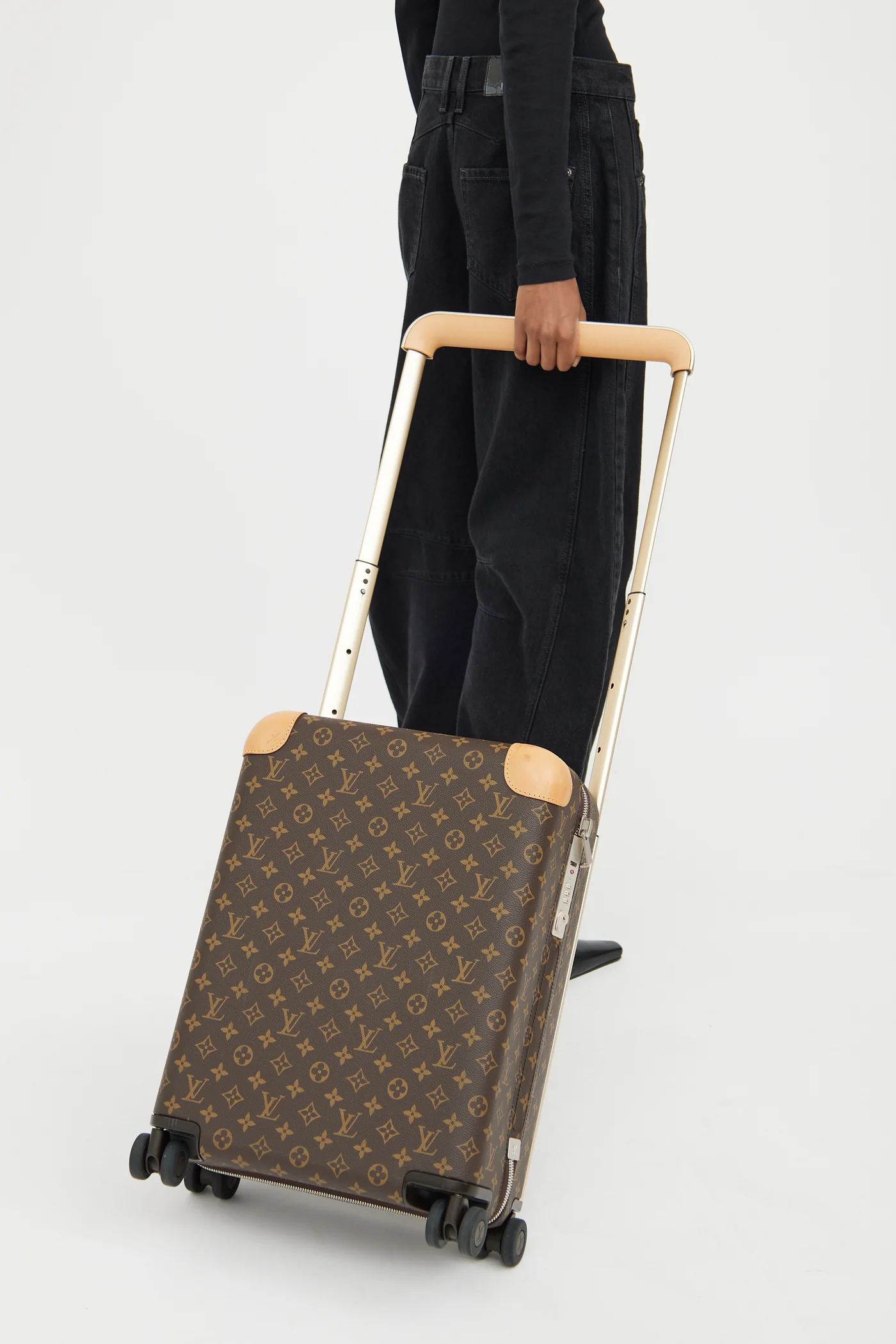 High-end suitcases