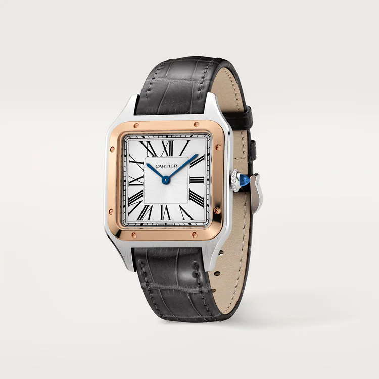 SANTOS-DUMONT WATCH