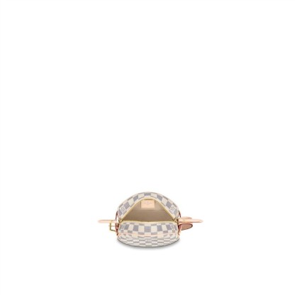 N40333 Boite Chapeau Souple PM