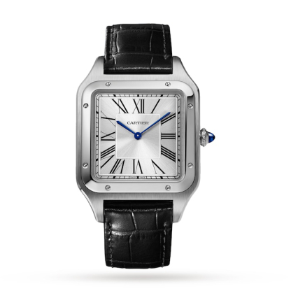 SANTOS-DUMONT WATCH