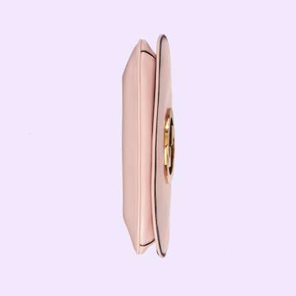 BLONDIE SHOULDER BAG