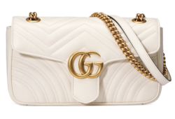 MARMONT SMALL SHOULDER BAG