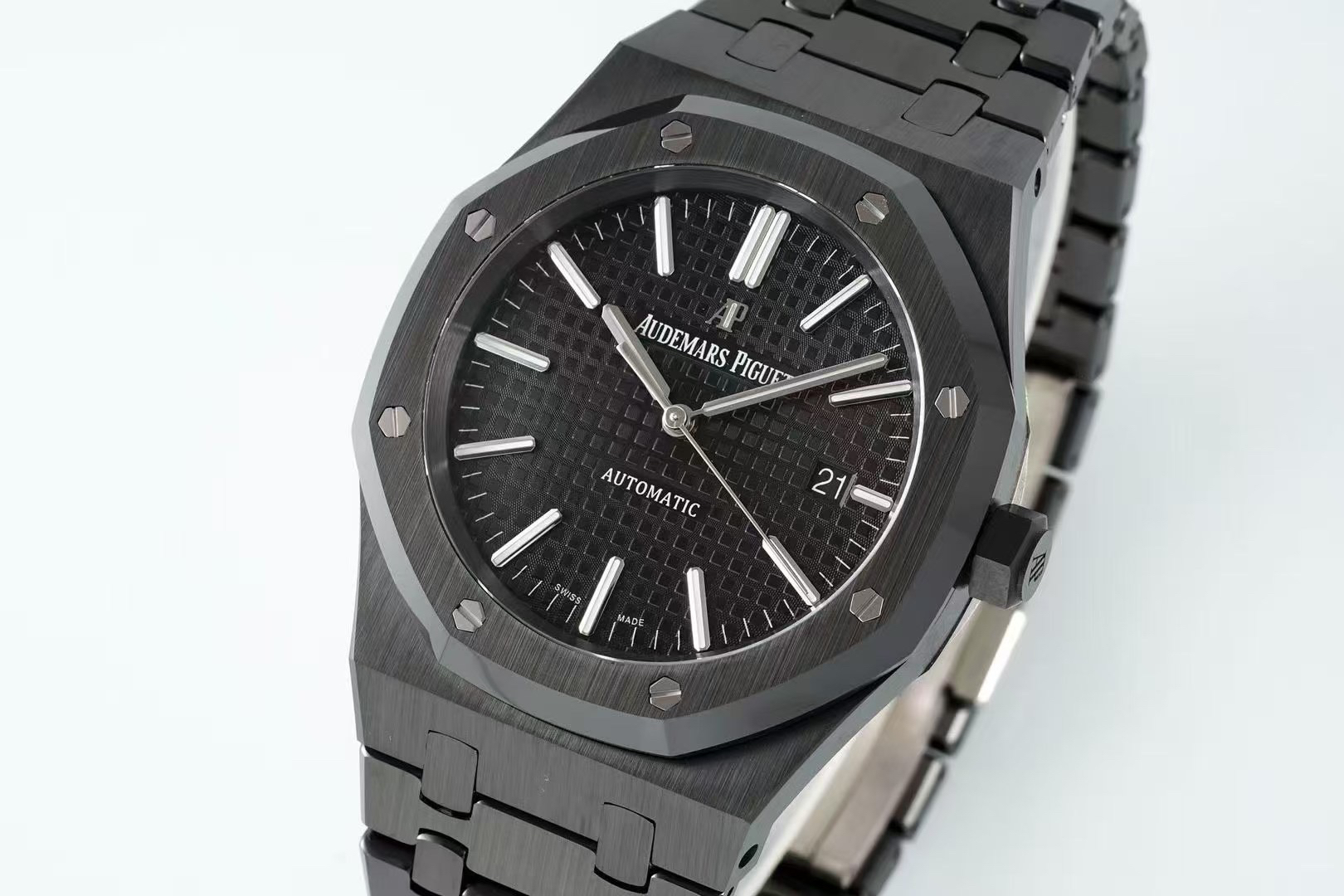 Audemars Piguet 15400, 41mm