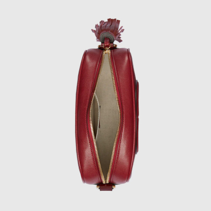 BLONDIE SMALL SHOULDER BAG