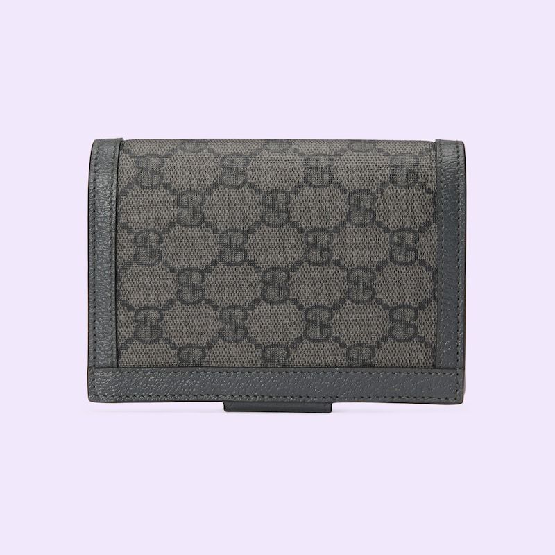 OPHIDIA PASSPORT CASE