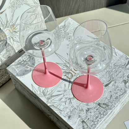 DIORtht premium wine glasses