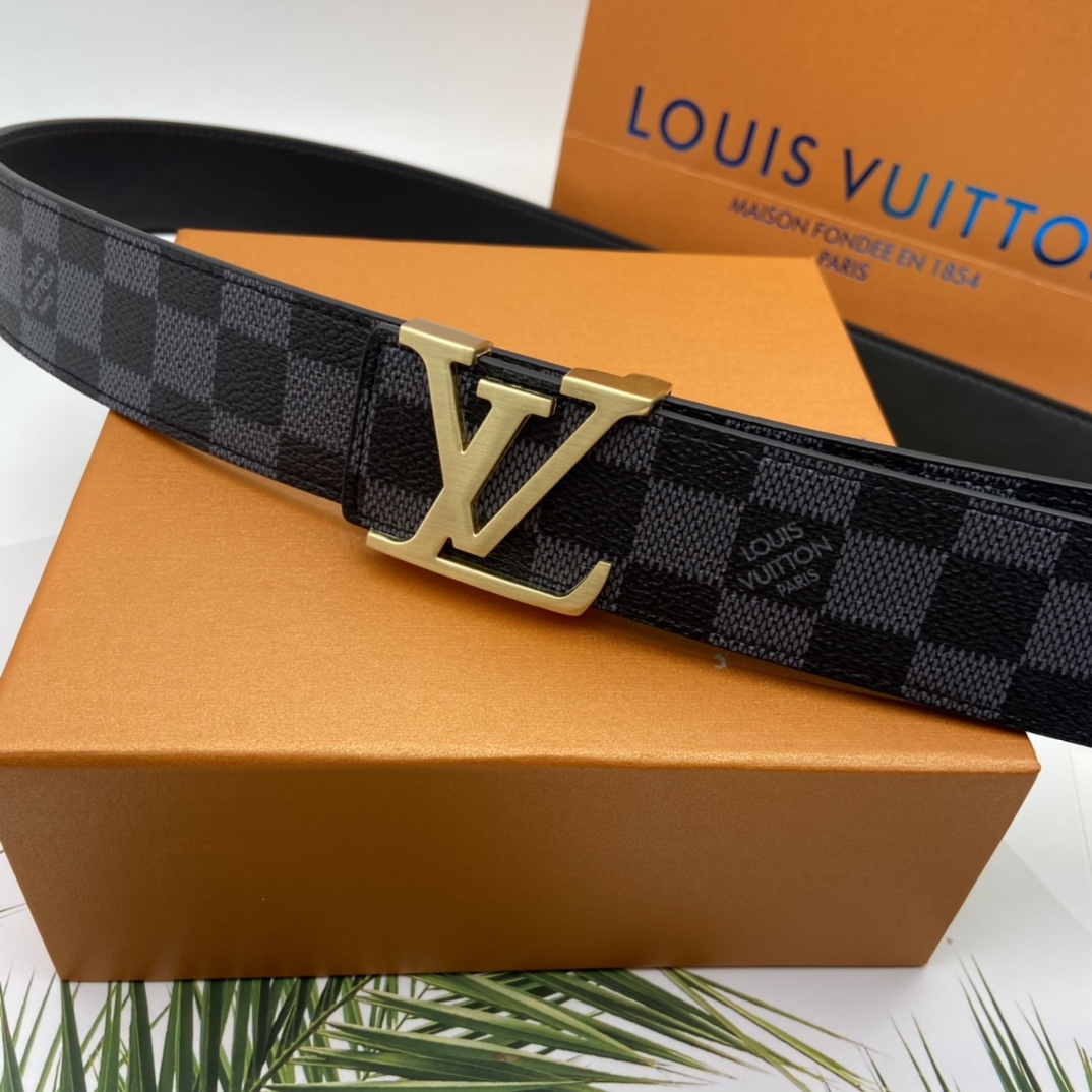 INITIALES 40MM REVERSIBLE