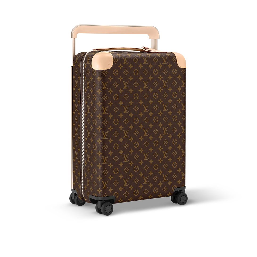 LVHigh-end suitcases