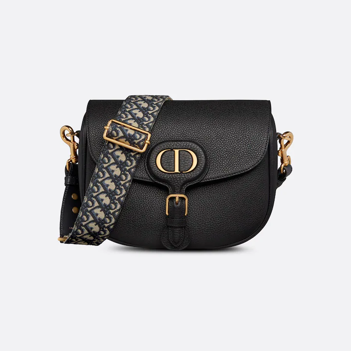 LARGE  BOBBY BAG