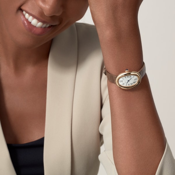 BAIGNOIRE WATCH