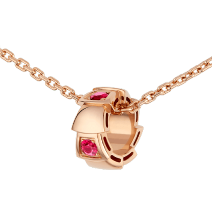 SERPENTI NECKLACE