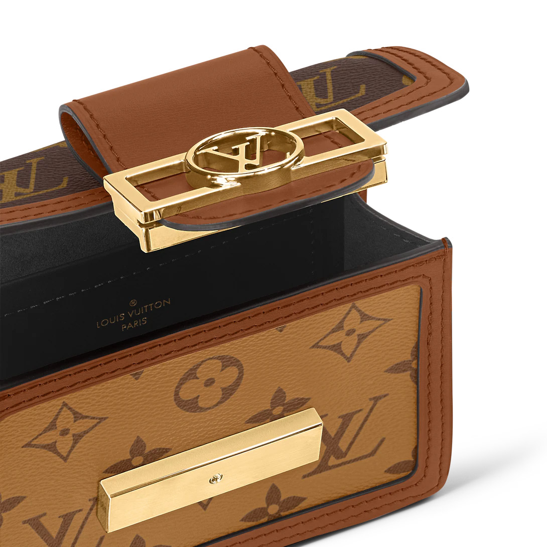 Micro Dauphine M82749