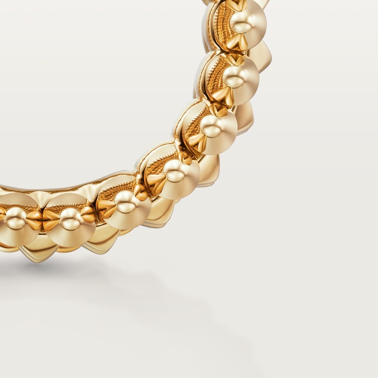 CLASH DE CARTIER RING